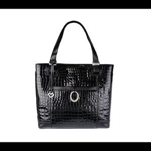 Brighton “Jetson Go Tote”